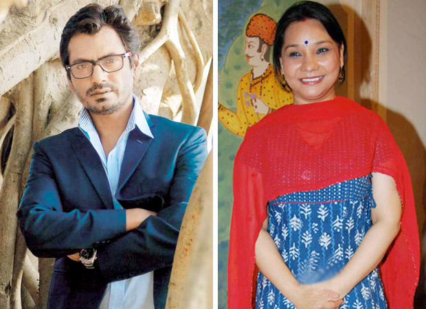 SHOCKING Nawazuddin Siddiqui’s former girlfriend Sunita Rajwar slaps a Rs. 2 crore notice on the actor