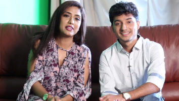 Saankal Pair Tanima Bhattacharya & Chetan Sharma Talk About Their On-Screen CHEMISTRY