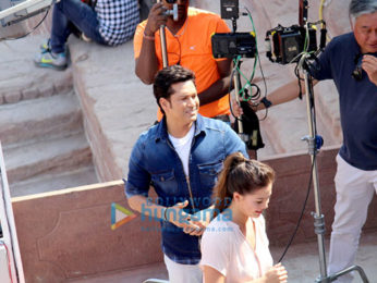 Sachin Tendulkar snapped in Jodhpur
