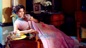 Celebrity Photos of Saiyami Kher