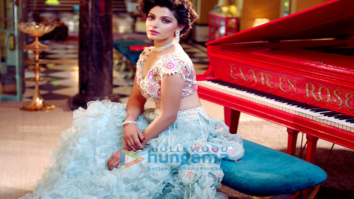 Celebrity Photos of Saiyami Kher