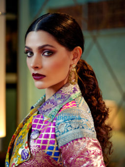 Celebrity Photos of Saiyami Kher