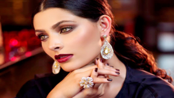 Celebrity Photo Of Saiyami Kher