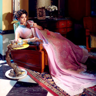 Celebrity Photo Of Saiyami Kher
