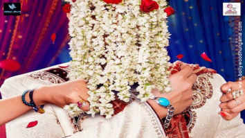 First Look Of The Movie Sallu Ki Shaadi