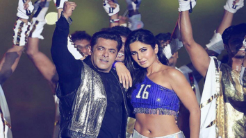 WATCH: Salman Khan and Katrina Kaif slay the dance floor at Indian Super League 2017