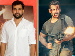 “Salman Khan is the ROCKY and RAMBO of Bollywood” – Ali Abbas Zafar
