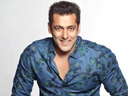 Salman Khan is the guest of honour at IFFI closing ceremony