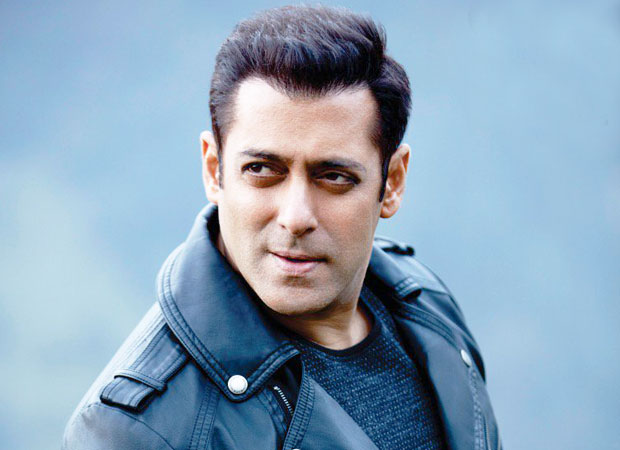 Salman Khan starrer Race 3 starrer goes on floor