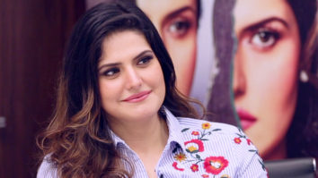 “Samundar Se Kaafi Aur Heroines Aarahi Hai, Chotte Kapdo Mein…”: Zareen Khan | Aksar 2