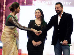 Sanjay Dutt bags most popular Indian star in the UAE
