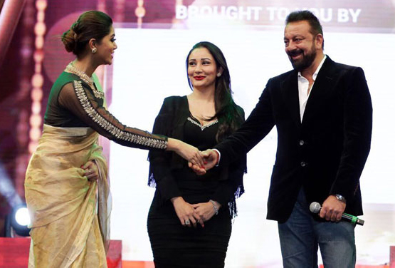 Sanjay Dutt bags most popular Indian star in the UAE-1