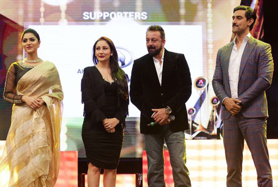 Sanjay Dutt bags most popular Indian star in the UAE-2