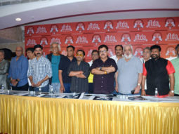 “Sanjay Leela Bhansali has been treated like someone who has no sense of responsibility,” IFTDA supports Padmavati makers