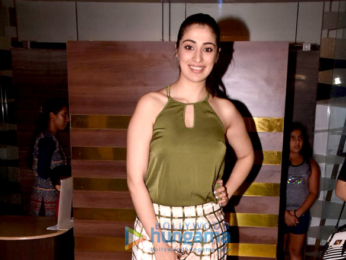 Screening of 'Julie 2'