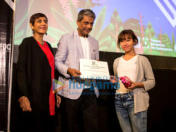 Screening of Mukti Bhawan at The 6th Dharamshala International Film Festival