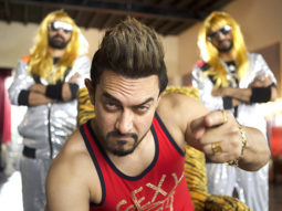 Box Office: Secret Superstar Day 16 in overseas