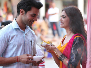 Box Office: Shaadi Mein Zaroor Aana Day 2 in overseas Box Office: Shaadi Mein Zaroor Aana Day 2 in overseas
