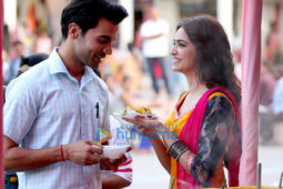Movie Stills Of The Movie Shaadi Mein Zaroor Aana