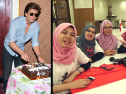 Shah Rukh Fans Celebrate The Actor’s Birthday In A Very Special Way