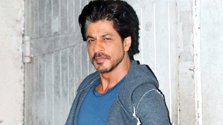 Shah Rukh Khan and his 5 favorite actresses Shah Rukh Khan and his 5 favorite actresses