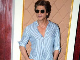 Shah Rukh Khan reveals that the title of his next has been finalized and other details too!