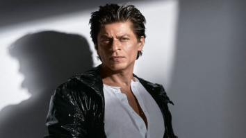 Shah Rukh Khan to inaugurate 48th International Film Festival of India