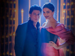 Shah Rukh Khan turns host for a show with Deepika Padukone, Kareena Kapoor Khan, Alia Bhatt, Katrina Kaif and Madhuri Dixit as guests