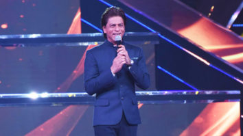 Shah Rukh Khan’s HISTORIC speech at IFFI 2017 Opening Ceremony, Goa