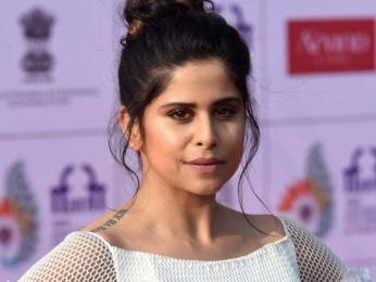 Shah Rukh Khan, Shahid Kapoor and other Bollywood celebs at the opening ceremony of 'IFFI 2017' in Goa