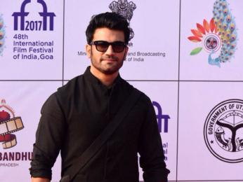 Shah Rukh Khan, Shahid Kapoor and other Bollywood celebs at the opening ceremony of 'IFFI 2017' in Goa
