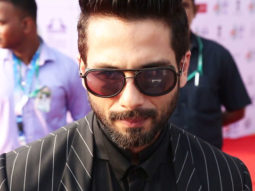 Shahid Kapoor speaks his mind out on the whole Padmavati CONTROVERSY | IFFI Goa 2017