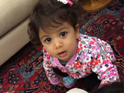 CUTE! Shahid Kapoor’s wife Mira Rajput goofs around with daughter Misha Kapoor