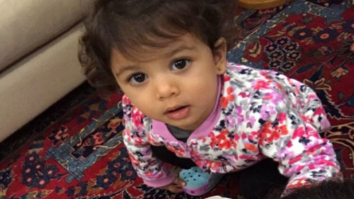 CUTE! Shahid Kapoor’s wife Mira Rajput goofs around with daughter Misha Kapoor