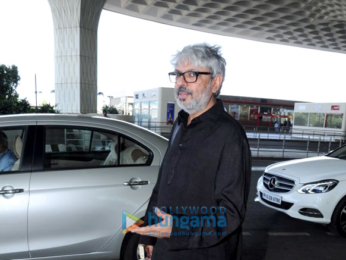 Shraddha Kapoor, Sridevi and others snapped at the airport