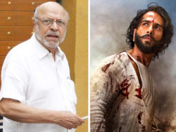 Shyam Benegal slams the government for its inaction in Padmavati controversy
