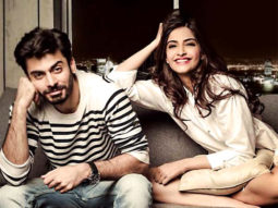 Sonam Kapoor shares a heartfelt birthday message for her Khoobsurat co-star Fawad Khan