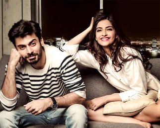 Sonam Kapoor shares a heartfelt birthday message for her Khoobsurat co-star Fawad Khan