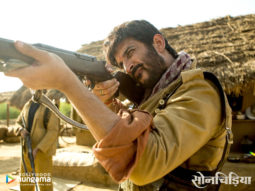 Wallpaper of the Movie Sonchiriya