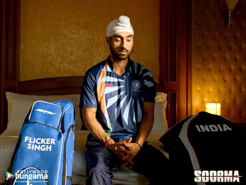 Soorma