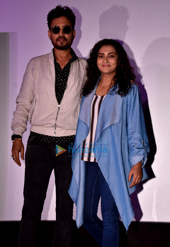 special screening of qarib qarib singlle 6 2