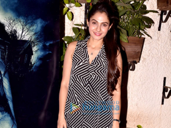 Special screening of 'The House Next Door'
