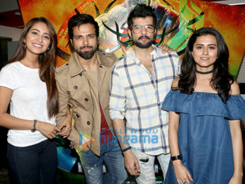 Special screening of 'Thor Ragnarok'