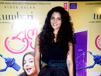Special screening of 'Tumhari Sulu'