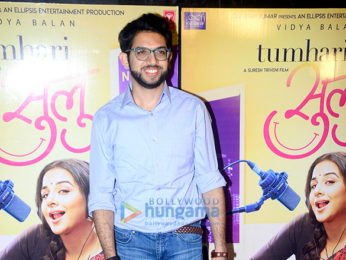 Special screening of 'Tumhari Sulu'