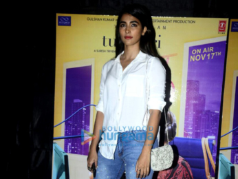 Special screening of 'Tumhari Sulu'