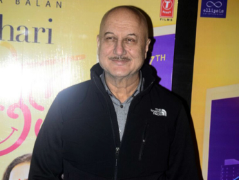 Special screening of 'Tumhari Sulu'