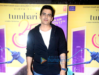 Special screening of 'Tumhari Sulu'