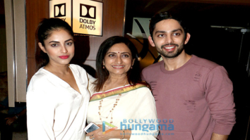 Special screening of ‘Dil Jo Na Keh Saka’