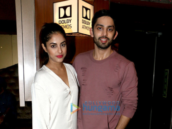Special screening of ‘Dil Jo Na Keh Saka’
